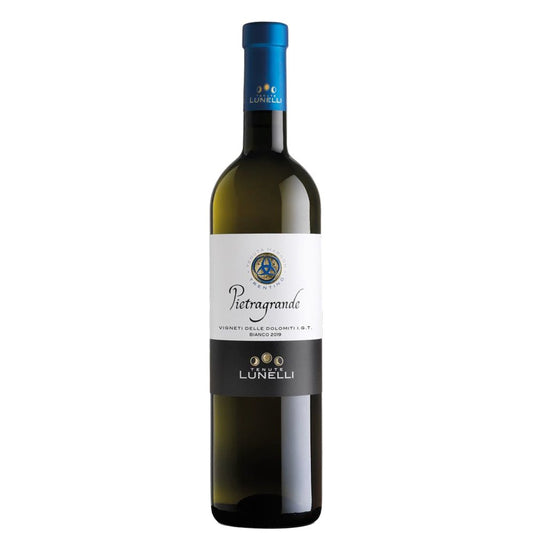Vigneti delle Dolomiti IGT "Pietragrande" 2023 - Tenuta Margon, Tenute Lunelli