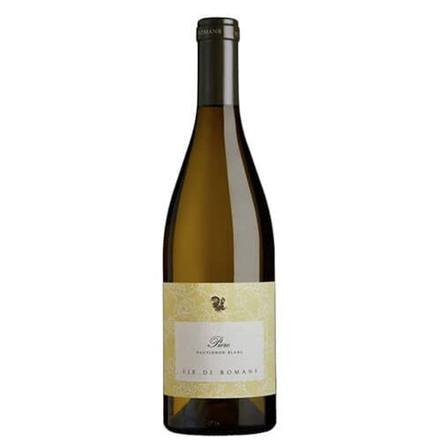 Friuli Isonzo Sauvignon Blanc DOC "Piere" 2023 Magnum - Vie di Romans (astuccio)