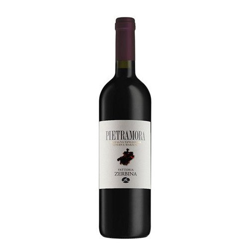 Romagna Sangiovese Superiore Riserva Marzeno "Pietramora" 2018 - Fattoria Zerbina