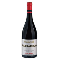 Etna Rosso DOC “Pietrarizzo” 2021 - Tornatore