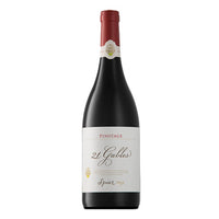 Stellenbosch Pinotage "21 Gables" 2020 - Spier