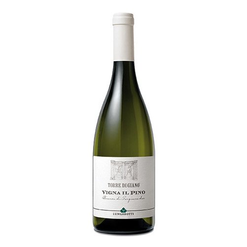 Torgiano Bianco DOC "Torre di Giano Vigna Il Pino" 2020 - Lungarotti