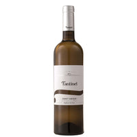 Friuli Pinot Grigio DOC "Borgo Tesis" 2025 - Fantinel