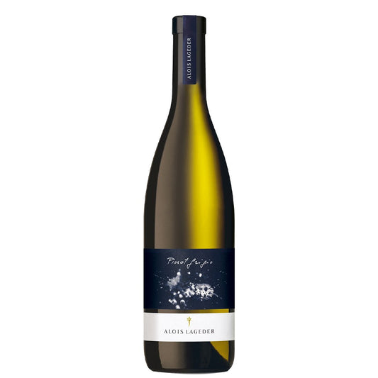 Alto Adige Pinot Grigio 2023 - Alois Lageder