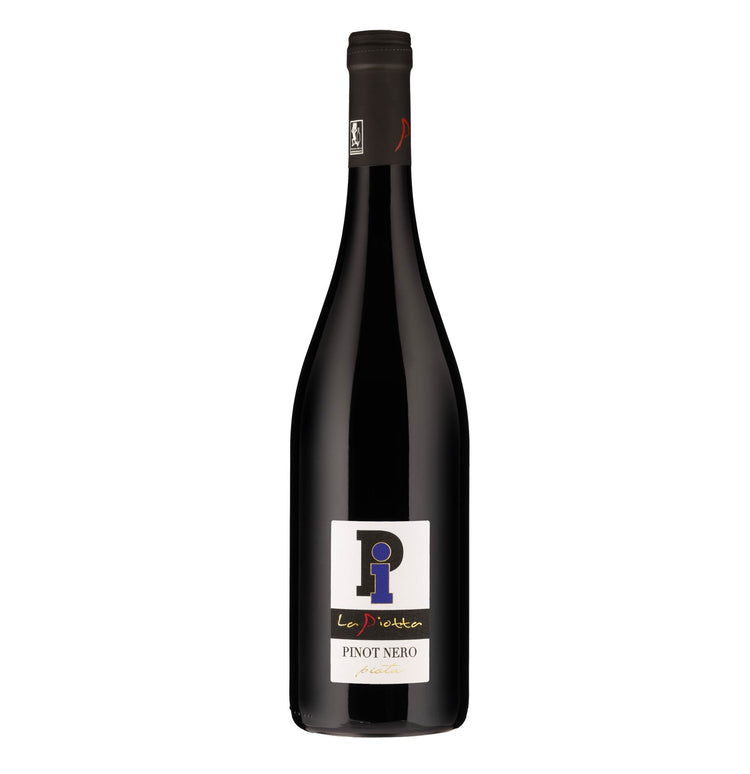 Oltrepò Pavese DOC Pinot Nero 2024 - La Piotta