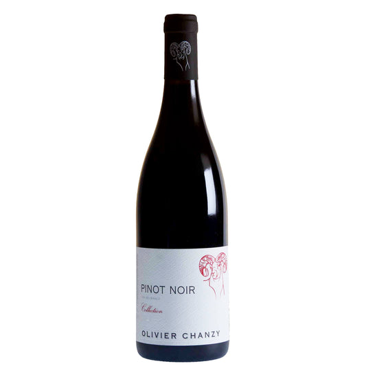 Pinot Noir "Collection" 2023 - Maison Olivier Chanzy