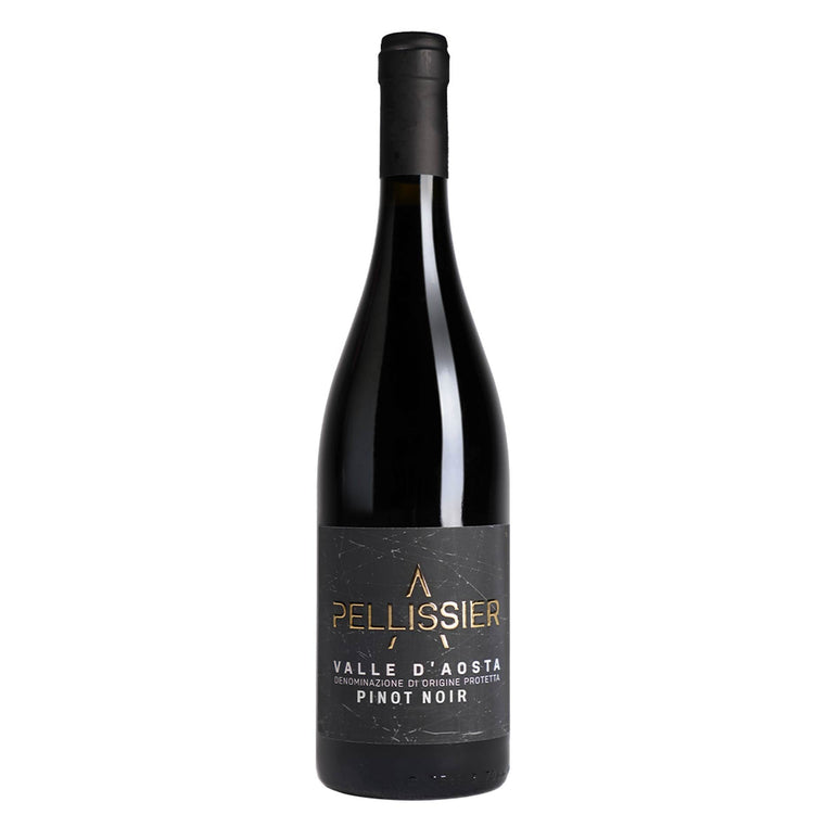 Valle d'Aosta Pinot Nero DOP "Elevation" 2023 - André Pellissier