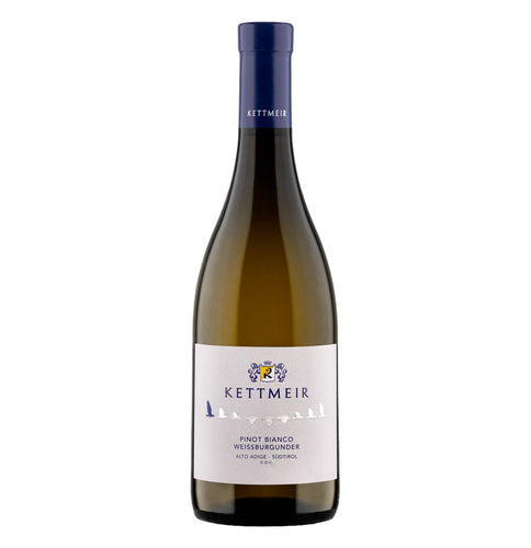 Alto Adige Pinot Bianco DOC 2023 - Kettmeir