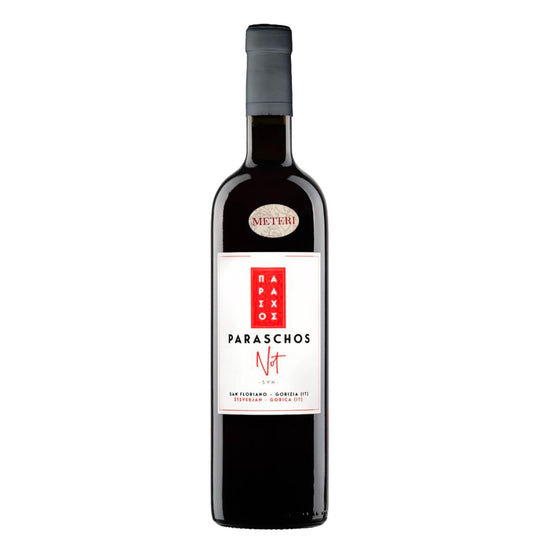 Collio Goriziano DOC Pinot Grigio "Not" 2021 - Paraschos