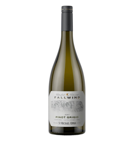 Alto Adige Pinot Grigio DOC "Fallwind" 2024 - San Michele Appiano