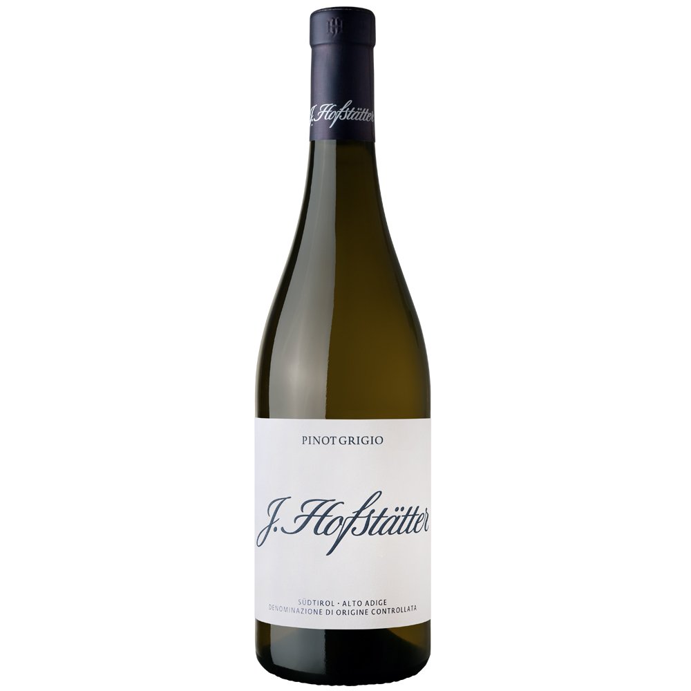 Alto Adige Pinot Grigio DOC 2025 - Hofstätter
