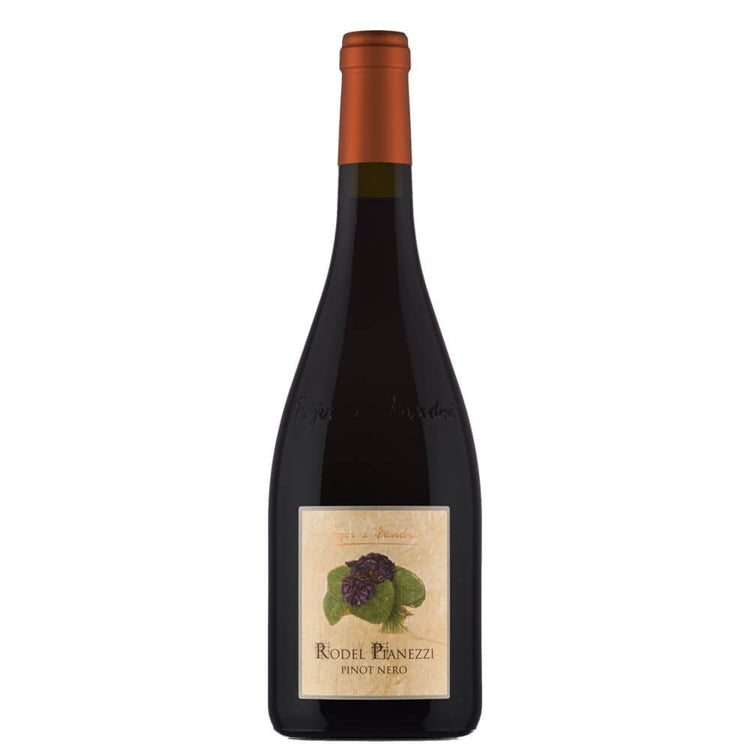 Vigneti delle Dolomiti Pinot Nero "Rodel Pianezzi" IGT 2021 - Pojer e Sandri