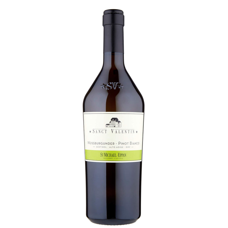 Alto Adige Pinot Bianco DOC "Sanct Valentin" 2023 - San Michele Appiano