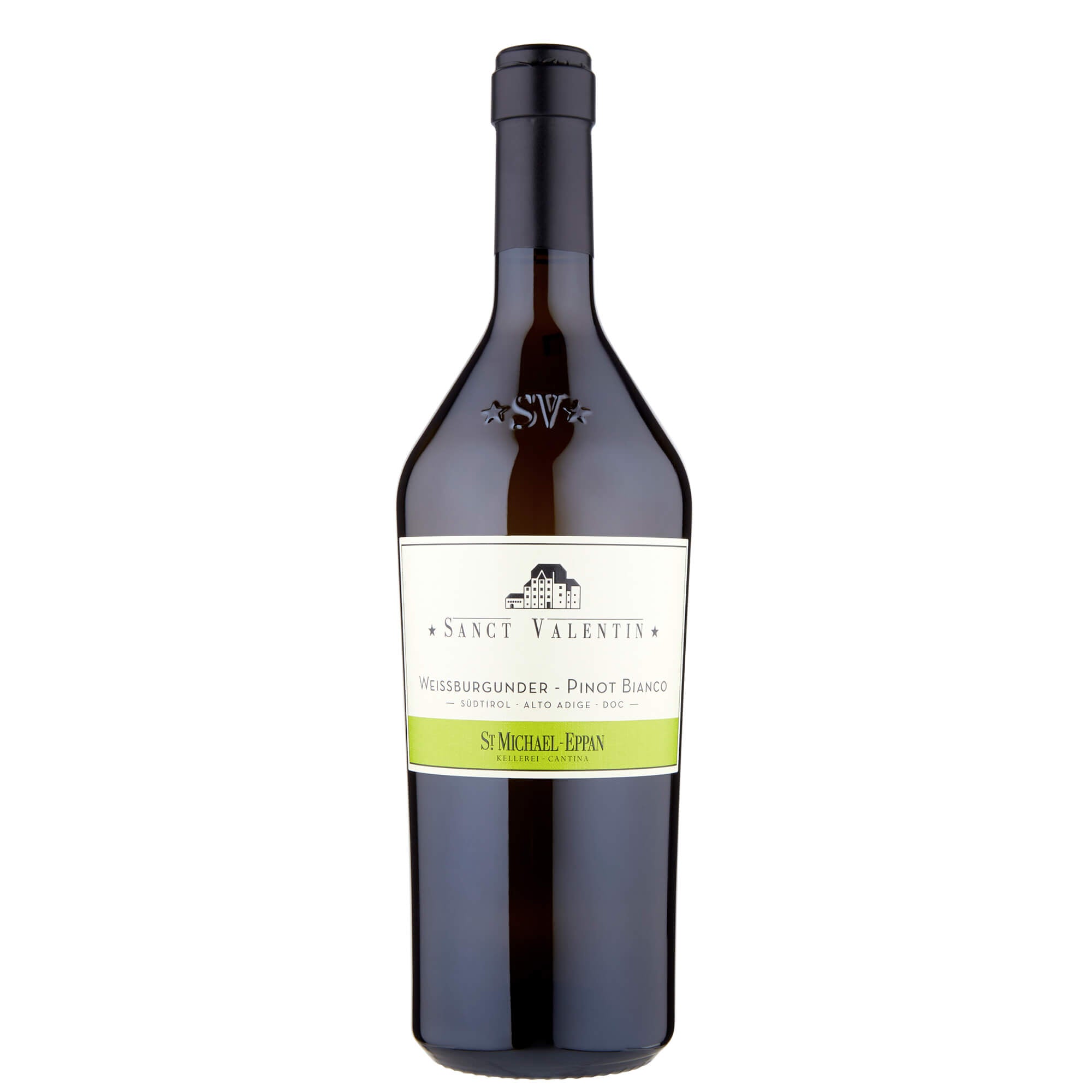 Alto Adige Pinot Bianco DOC "Sanct Valentin" 2024 - San Michele Appiano