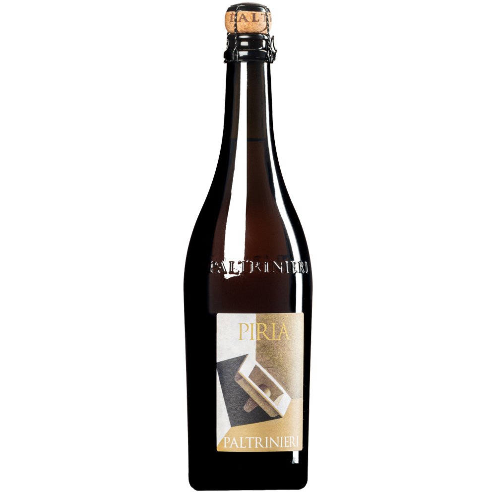 Lambrusco di Sorbara Frizzante Secco DOC “Piria” 2024 - Paltrinieri