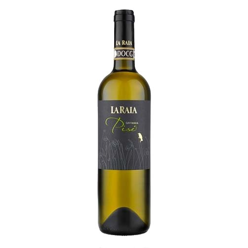 Gavi DOCG "Pisé" 2020 - La Raia
