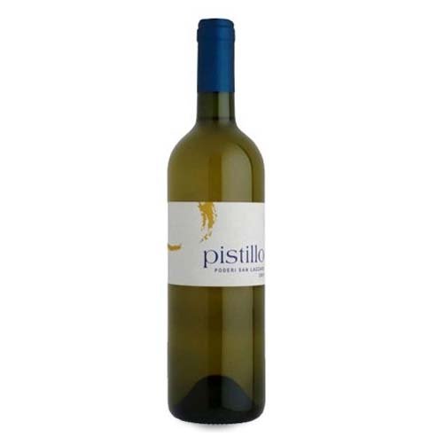 Offida Pecorino DOCG "Pistillo" 2023 - Poderi San Lazzaro