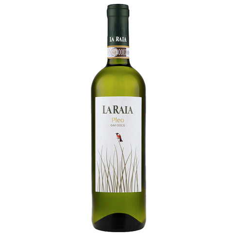 Gavi DOCG "Pleo" 2023 - La Raia