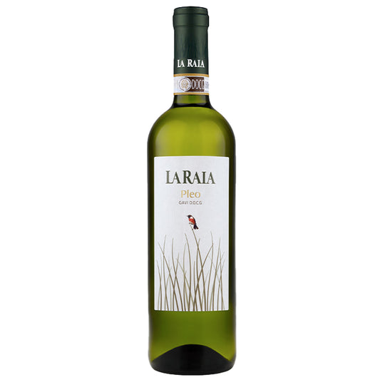Gavi DOCG "Pleo" 2023 - La Raia