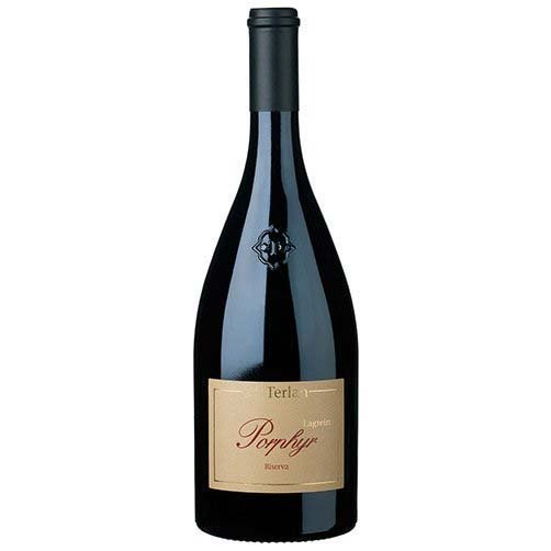Alto Adige Lagrein Riserva DOC "Porphyr" 2022 - Terlan