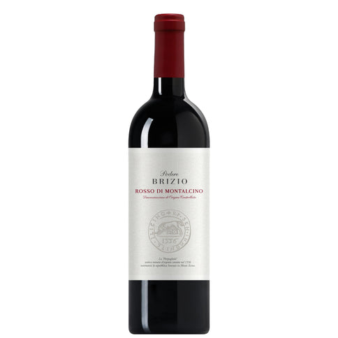 Rosso di Montalcino DOC 2022 - Podere Brizio, Dievole