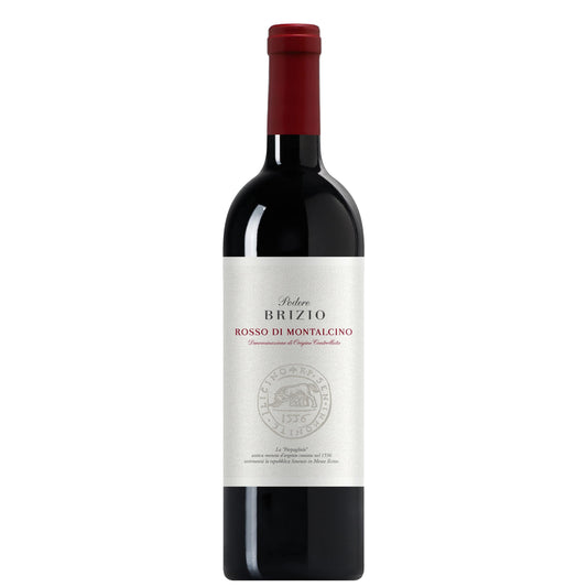 Rosso di Montalcino DOC 2022 - Podere Brizio, Dievole