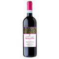 Rosso di Montalcino DOC "Sogni e Follia" 2021 - Podere Le Ripi