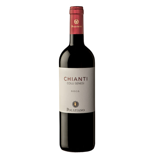 Chianti Colli Senesi DOCG 2022 - Poliziano