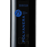 Puglia Primitivo IGT "15" 2024 - Polvanera
