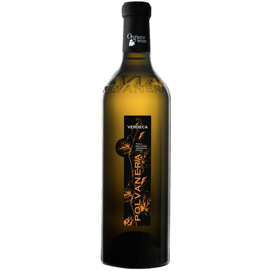Puglia Verdeca IGT 2022 - Polvanera