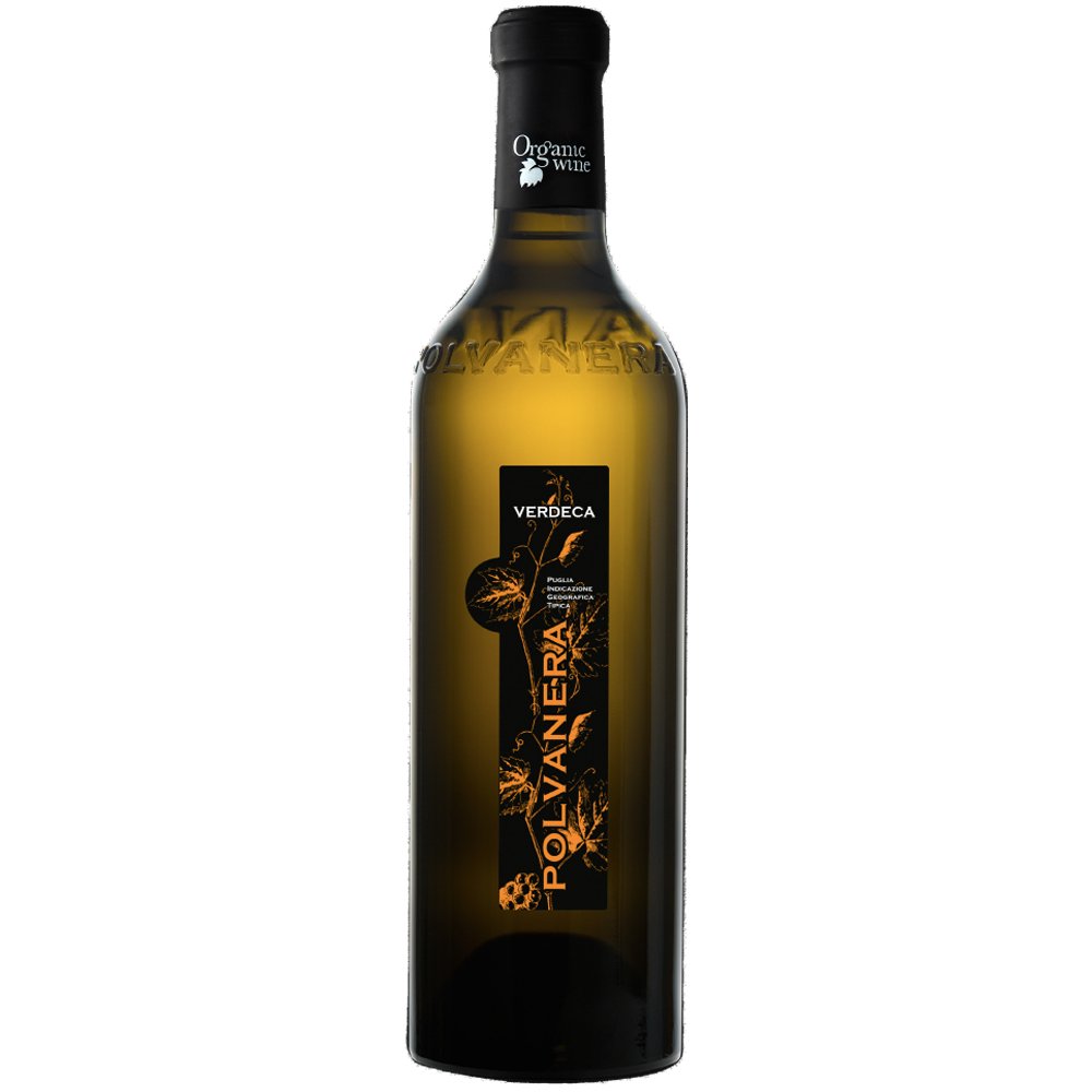 Puglia Verdeca IGT 2024 - Polvanera