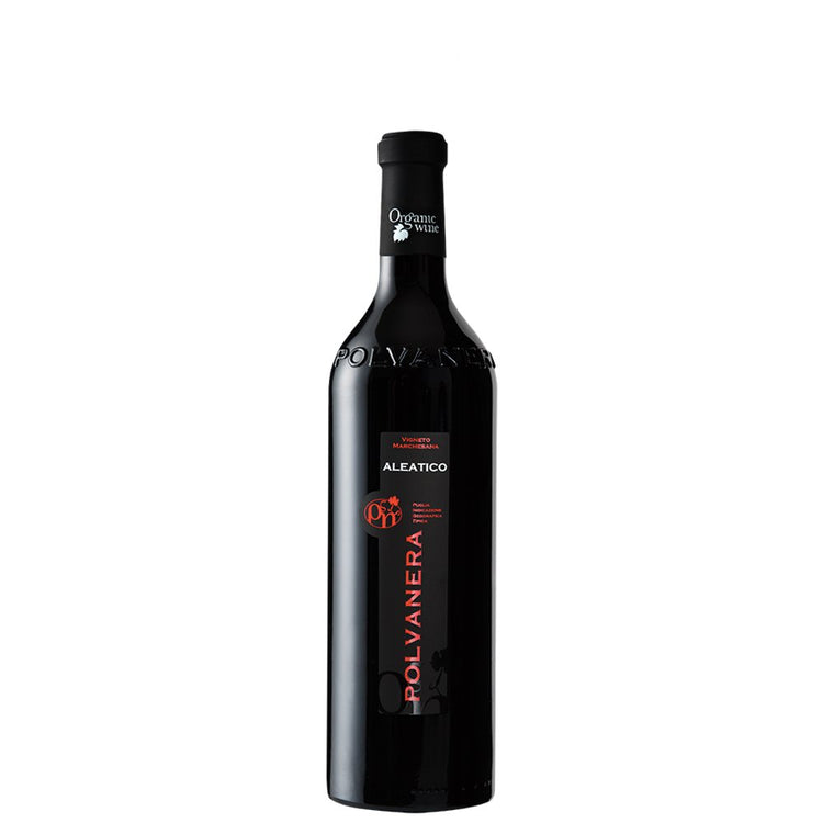 Puglia Aleatico Dolce IGT 2024 - Polvanera (0.375l)