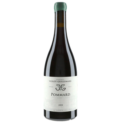 Pommard 2021 - Violot-Guillemard