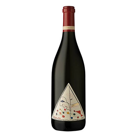 Alto Adige Pinot Nero DOC "Pònkler" 2019 - Franz Haas