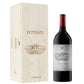 Toscana Cabernet Sauvignon IGT “Potenti” 2022 Magnum - Petra (Cassetta di legno)