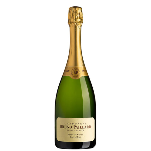 Champagne Première Cuvée Extra Brut - Bruno Paillard (astuccio)