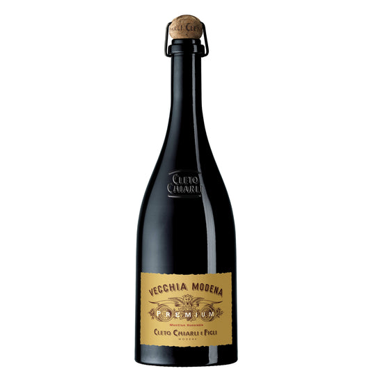 Lambrusco di Sorbara "Premium" 2024 - Cleto Chiarli