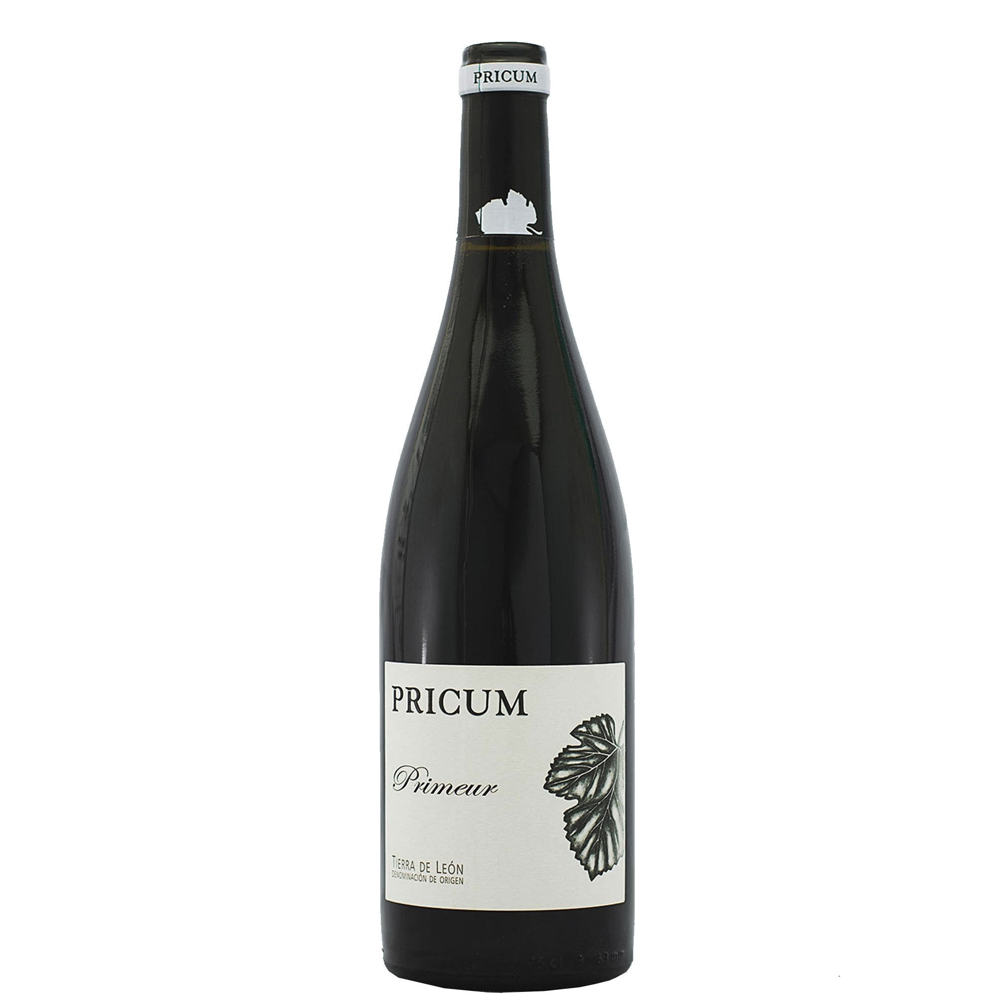 León "Pricum Primeur" 2019 - Bodegas Morgón