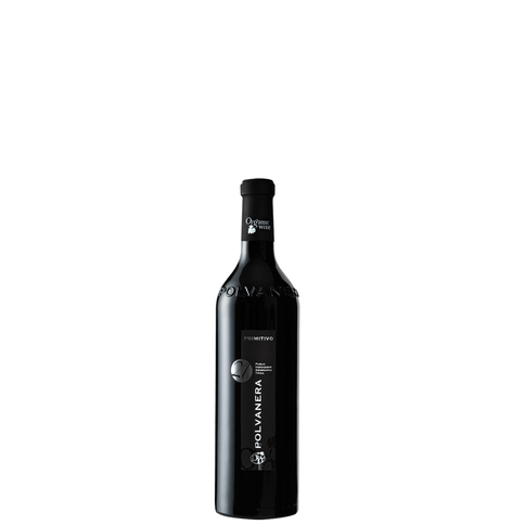 Puglia Primitivo Dolce Naturale IGT "Polvanera 21" 2019 - Polvanera (0.375l)