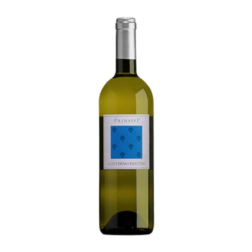Langhe Chardonnay DOC "PrinsìpI" 2023 - Conterno Fantino