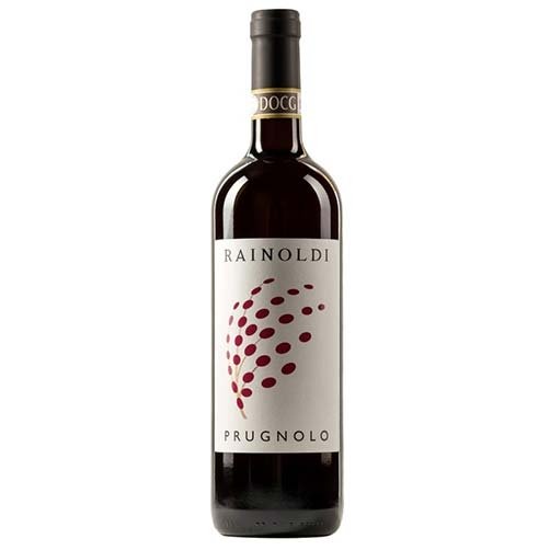 Valtellina Superiore DOCG "Prugnolo" 2022 - Aldo Rainoldi
