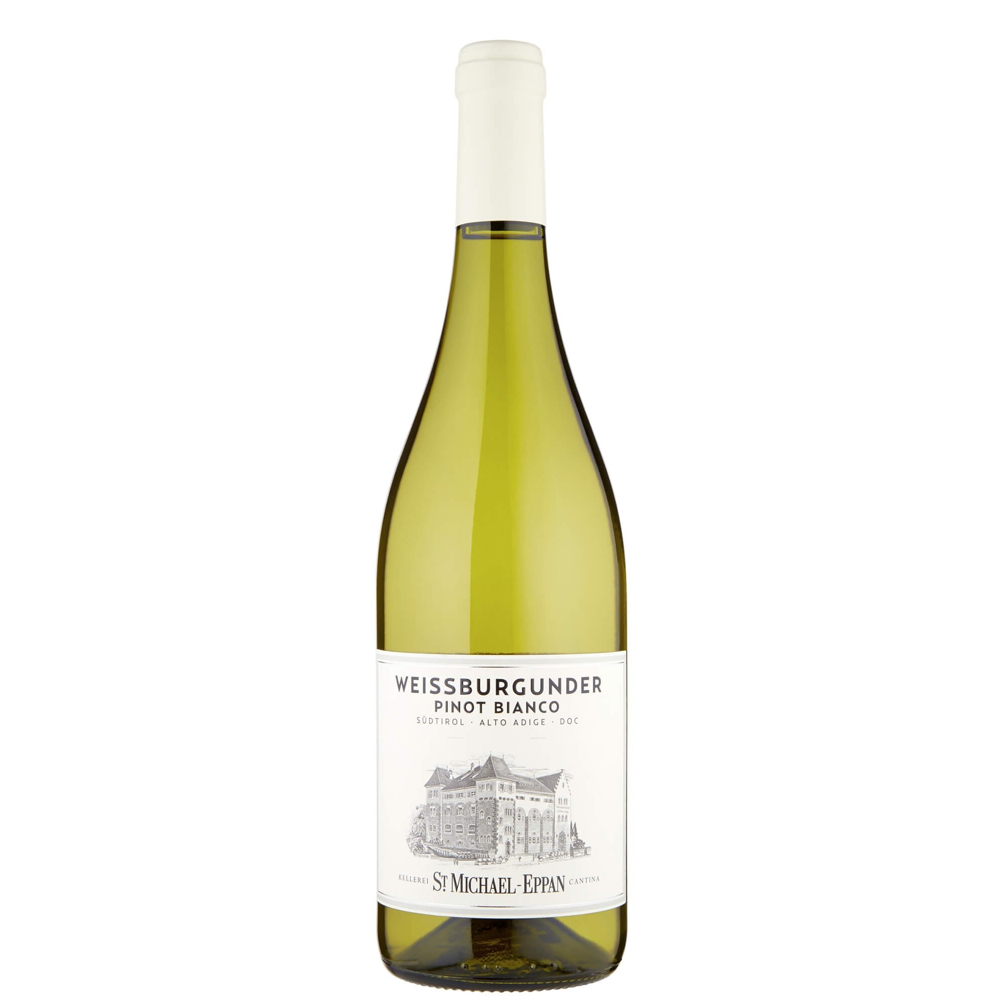 Alto Adige Pinot Bianco DOC 2025 - San Michele Appiano