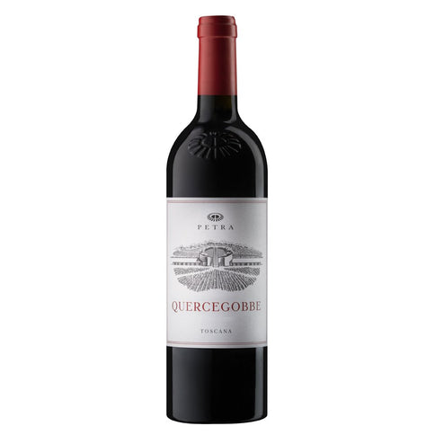 Toscana Merlot IGT "Quercegobbe" 2022 - Petra