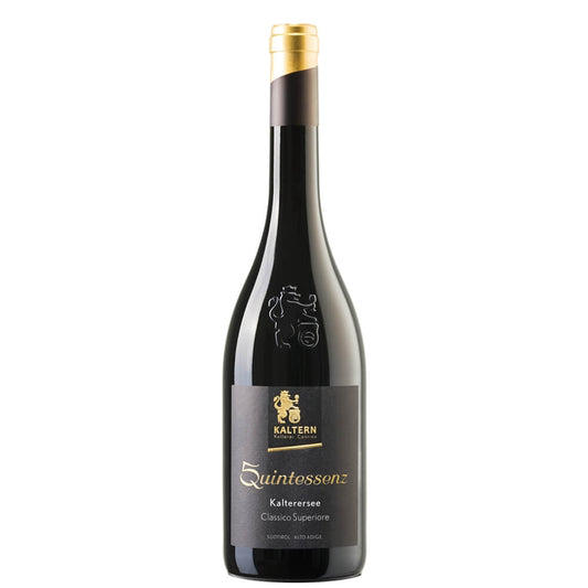 Lago di Caldaro Classico Superiore "Quintessenz - Kalterersee" 2024 - Kaltern