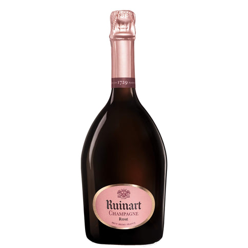 Champagne Brut Rosé Jéroboam - Ruinart (cassetta di legno)