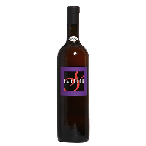 Vino Rosso "RS22" - Radikon