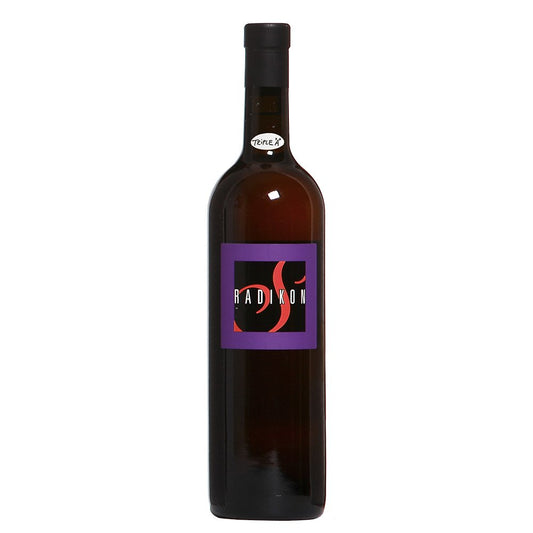 Vino Rosso "RS22" - Radikon