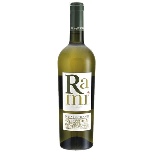 Molise Falanghina DOP "Ramì" 2023 - Di Majo Norante