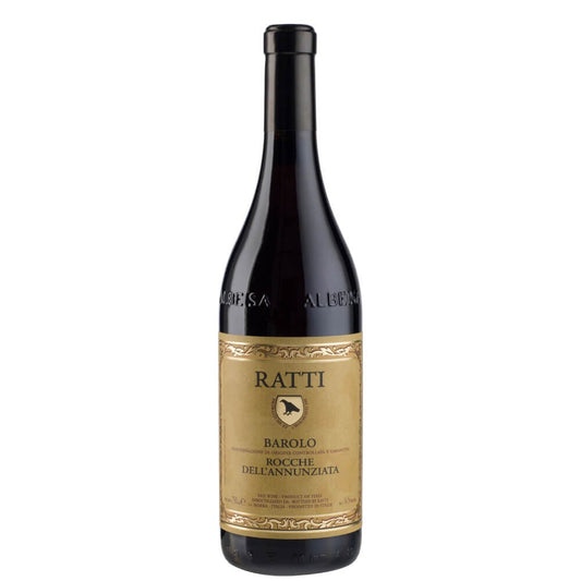 Barolo DOCG "Rocche dell'Annunziata" 2020 - Renato Ratti