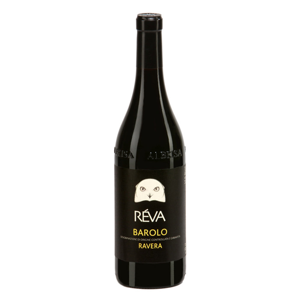 Barolo Ravera DOCG 2021 - Réva